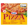KRAFT PIZZA MIX [418 g]