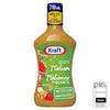 KRAFT SALAD DRESSING ZESTY ITALIAN [710mL]