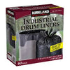 KS INDUSTRIAL DRUM GARB LINER [60 EA]