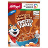 KelloggsChoc Peanut Butter Fr [349 g]
