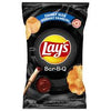 LAY`S BBQ FAMILY SIZE CHIP [220 g]