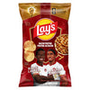 LAY`S Bacon Poutine Chips [220 g]