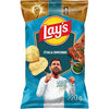 LAY`S Steak & Chimichurri Chip [220 g]