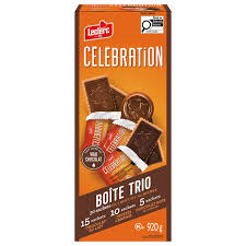 LECLERC CELEBRATION COOKIES [920 g]