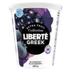LIBERTE GREEK GREEK BLK/BLUBRR [650 g]