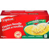 LIPTON CHICKEN NOODLE SOUP les [912 g]