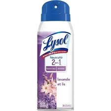 LYSOL NEAUTRAIR 2IN 1 LAVENDER [1 ea]