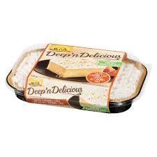 MCCAINS DEEP N DELIC Salted Ca [510 g]
