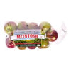 MCNTOSH BAGGED APPLES 3LB BAG [1 kg]