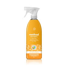 METHOD ANTIBAC CITRON CLEANER [828 ml]