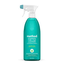 METHOD CLEANER EUCALYPTUS MINT [828 ml]