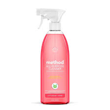 METHOD CLEANER PINK GRAPEFRUIT [828 ml]
