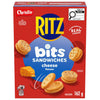 MINI RITZ CHEESE SANDWICHES [162 g]