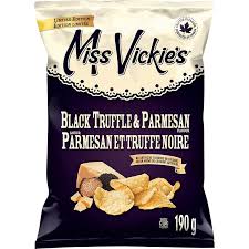 MISS VICKIES Truffle & [200 g]