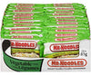 MR NOODLE VEGETABLE CASE 24x85g