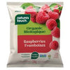 NATURES TCH WHOLE RASPBERRIES [1.5 kg]