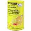 NO NAME FRUIT PUNCH CRYSTALS [2.3 kg]