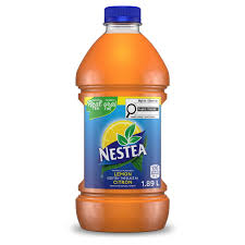 Nestea Lemon Iced Tea 1.89 l