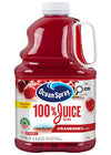 OCEAN SPRY 100% CRANB JCE BLND [2.84 l]