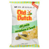 OLD DUTCH DILL PICKLE [220 g]