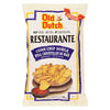 OLD DUTCH REST.CORN CHIP BOWLS [295 g]