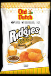 OLD DUTCH RIDGIES EXTRA HONEY [66 g]