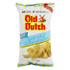 OLD DUTCH RIP-L LIGHLTY SALTED [220 g]