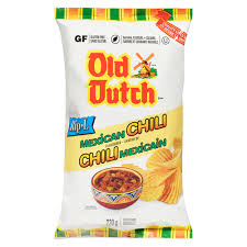 OLD DUTCH RIP-L MEXICAN CHILI [220 g]