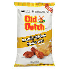 OLD DUTCH Roastin Chicken [220 g]