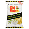 OLD DUTCH SOUR CREAM & ONION [220 g]