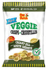 OLD DUTCH VEGGIE CRMY DILL CRI [200 g]