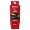 OLD SPICE B-W BEARGLOVE [709 ml]