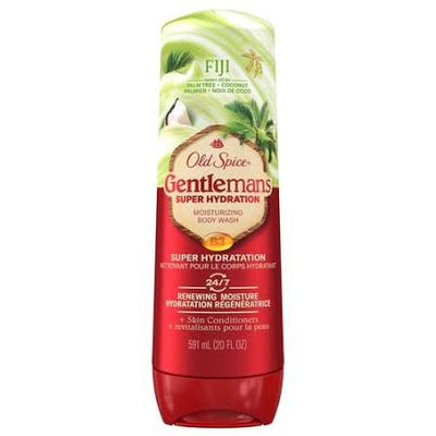 OLD SPICE B-W FIJI [591 ml]