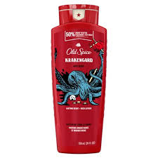 OLD SPICE B-W Krakengard [709 ml]