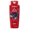 OLD SPICE B-W Nightpanther [709 ml]