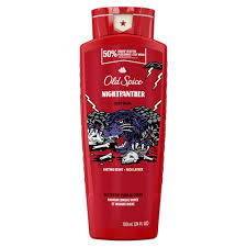OLD SPICE B-W Nightpanther [709 ml]