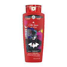 OLD SPICE B-W LE BATMAN [709 ml]