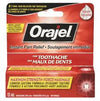 ORAJEL LIQUID MAX STRNGTH