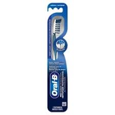 ORAL-B-MEDIUM TOOTHBRUSH [1 ea]