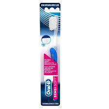 ORAL-B- SFT TOOTHBRUSH [1 ea]