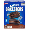 OREO CAKESTERS CHOCOLATE [285 g]
