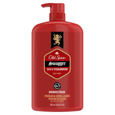 OldSpice Swagger Body Wash [987 ml]