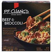 P.F.CHANG BEEF N BROCCOLI [312 g]