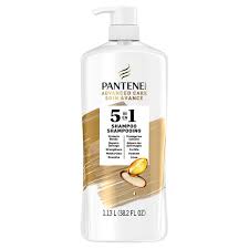 PANTENE 5IN 1 SHAMPOO [1.4 l]