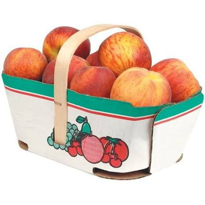 PEACH BASKET [2 l]