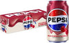 PEPSI Cherry Cream 12 pack [12 EA]