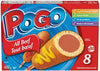 POGO CORN DOGS ALL BEEF [600 g]