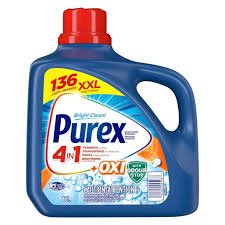 PUREX Oxi Laundry Detergent [6 l]