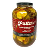 PUTTERS SWT & SPICY PICKLE CHI [2 ltr]