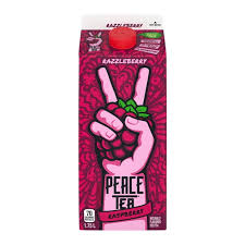 Peace Tea Razzleberry [1.75 l]